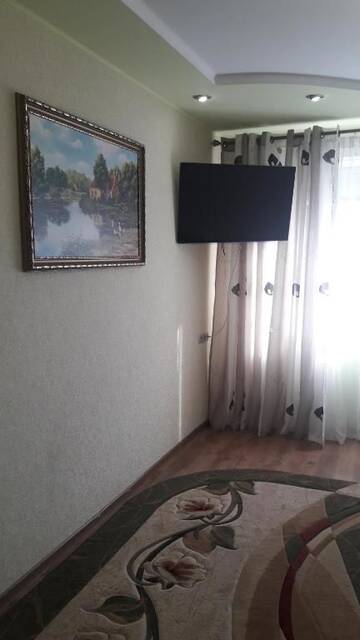 Фото номера Апартаменты Апартаменты Apartment on Moskovskiy 37 г. Витебск 28