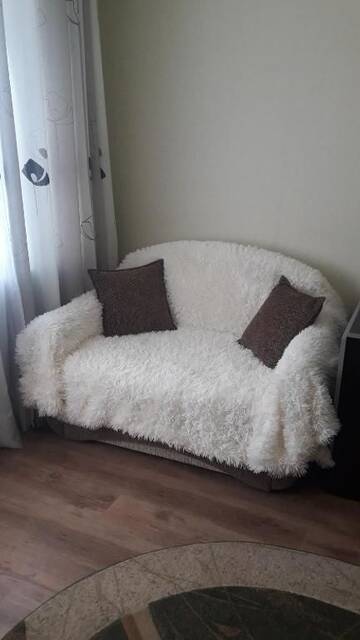 Фото номера Апартаменты Апартаменты Apartment on Moskovskiy 37 г. Витебск 30