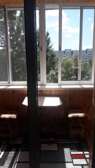 Фото номера Апартаменты Апартаменты Apartment on Moskovskiy 37 г. Витебск 7