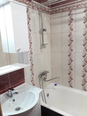 Фото номера Апартаменты Апартаменты Apartment on Moskovskiy 37 г. Витебск 31