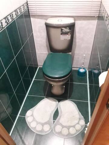 Фото номера Апартаменты Апартаменты Apartment on Moskovskiy 37 г. Витебск 35