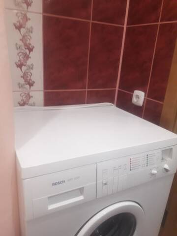 Фото номера Апартаменты Апартаменты Apartment on Moskovskiy 37 г. Витебск 10