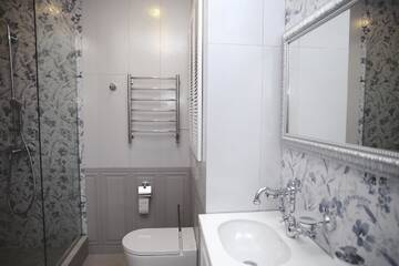 Фото номера Апартаменты Апартаменты Vitebsk centre apartment г. Витебск 8