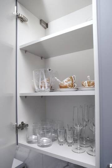 Фото номера Апартаменты Апартаменты Vitebsk centre apartment г. Витебск 11