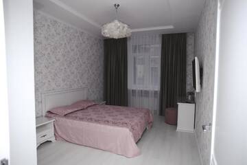 Фото номера Апартаменты Апартаменты Vitebsk centre apartment г. Витебск 18
