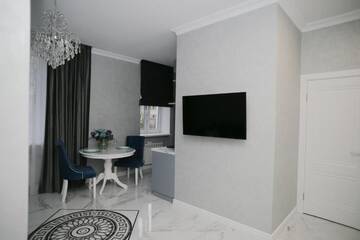 Фото номера Апартаменты Апартаменты Vitebsk centre apartment г. Витебск 14