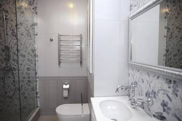Фото номера Апартаменты Апартаменты Vitebsk centre apartment г. Витебск 20