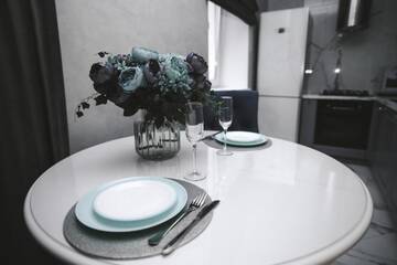 Фото номера Апартаменты Апартаменты Vitebsk centre apartment г. Витебск 22