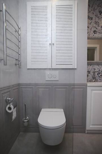 Фото номера Апартаменты Апартаменты Vitebsk centre apartment г. Витебск 7