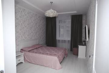 Фото номера Апартаменты Апартаменты Vitebsk centre apartment г. Витебск 10