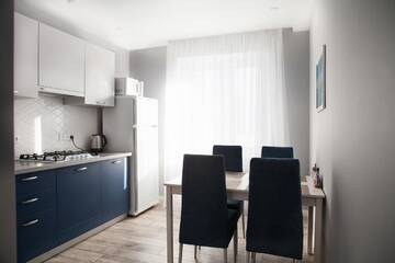 Фото Апартаменты Apartment UPiter г. Витебск 4