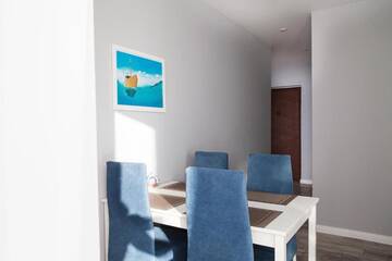 Фото номера Улучшенные апартаменты Апартаменты Apartment UPiter г. Витебск 15