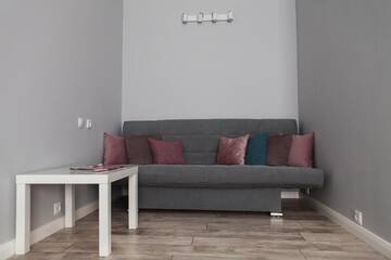 Фото номера Улучшенные апартаменты Апартаменты Apartment UPiter г. Витебск 12