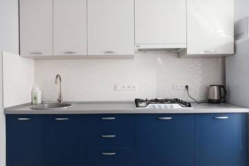 Фото номера Улучшенные апартаменты Апартаменты Apartment UPiter г. Витебск 14
