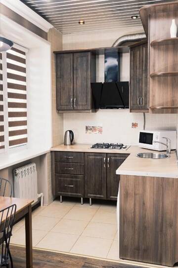 Фотографии Апартаменты Like Home Apartment - 1 г. Витебск (Беларусь) №1 Фото Апартаменты Like Home Apartment - 1 г. Витебск 1