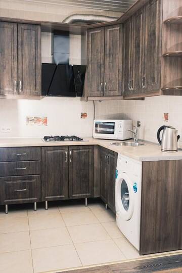 Фотографии Апартаменты Like Home Apartment - 1 г. Витебск (Беларусь) №2 Фото Апартаменты Like Home Apartment - 1 г. Витебск 2