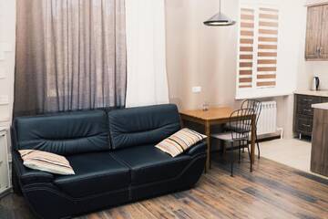 Фотографии Апартаменты Like Home Apartment - 1 г. Витебск (Беларусь) №3 Фото Апартаменты Like Home Apartment - 1 г. Витебск 3