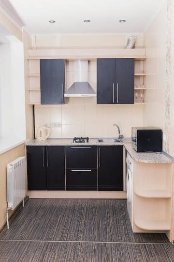 Фото номера Апартаменты-студио - ул. Октябрьская, 6А Апартаменты Like Home Apartment - 1 г. Витебск 3