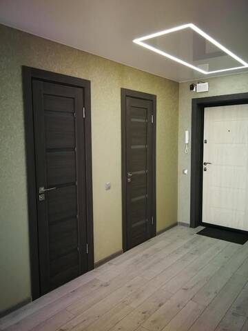 Фото номера Апартаменты с балконом Апартаменты Vitebsk Twin Tower г. Витебск 26