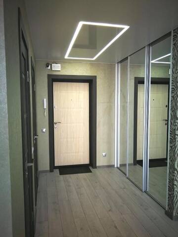 Фото номера Апартаменты с балконом Апартаменты Vitebsk Twin Tower г. Витебск 27