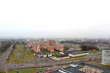 Фото номера Апартаменты Делюкс Апартаменты Vitebsk Twin Tower г. Витебск 6