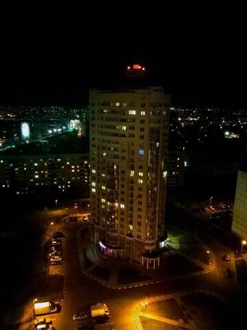 Фото номера Апартаменты с балконом Апартаменты Vitebsk Twin Tower г. Витебск 6