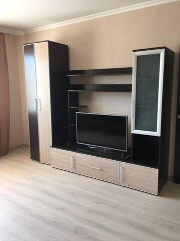 Фото номера Апартаменты с балконом Апартаменты Apartament on Medicinskaya г. Витебск 7