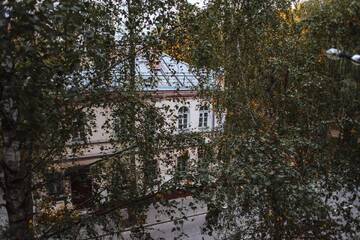 Фото номера Апартаменты с балконом Апартаменты Апартаменты на Богдана Хмельницкого г. Витебск 21