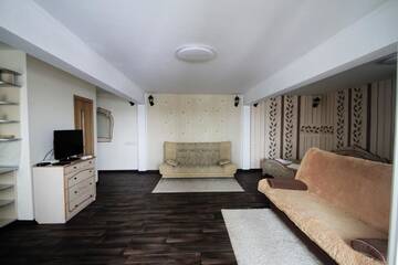 Фото номера Апартаменты с балконом Апартаменты Apartments on Moskovsky Prospekt, 8 г. Витебск 8