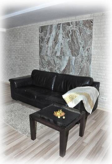 Фото номера Апартаменты Делюкс Апартаменты Apartment Deluxe Center г. Витебск 7