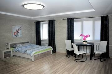 Фото Апартаменты Apartment Deluxe Center г. Витебск 4