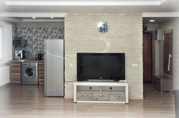 Фото номера Апартаменты Делюкс Апартаменты Apartment Deluxe Center г. Витебск 19