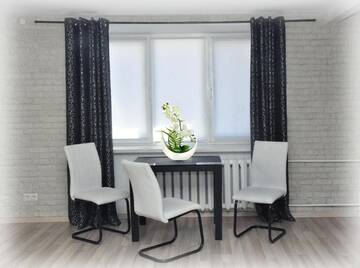 Фото номера Апартаменты Делюкс Апартаменты Apartment Deluxe Center г. Витебск 21