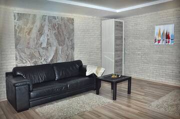 Фото номера Апартаменты Делюкс Апартаменты Apartment Deluxe Center г. Витебск 6