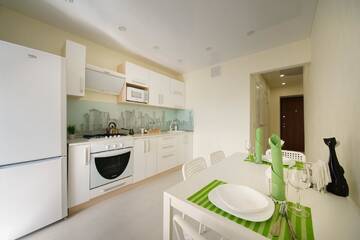 Фото Апартаменты PaulMarie Apartments on Gercena г. Витебск 4