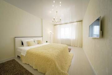 Фото Апартаменты PaulMarie Apartments on Gercena г. Витебск 1