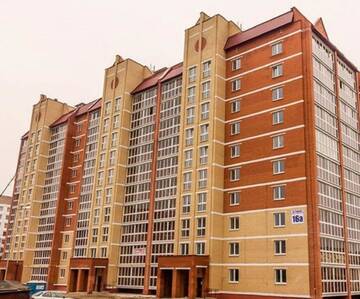Фото номера Апартаменты Апартаменты PaulMarie Apartments on Gercena г. Витебск 11
