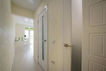 Фото номера Апартаменты Апартаменты PaulMarie Apartments on Gercena г. Витебск 18