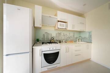 Фото номера Апартаменты Апартаменты PaulMarie Apartments on Gercena г. Витебск 15