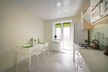 Фото номера Апартаменты Апартаменты PaulMarie Apartments on Gercena г. Витебск 7