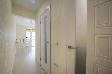 Фото номера Апартаменты Апартаменты PaulMarie Apartments on Gercena г. Витебск 10