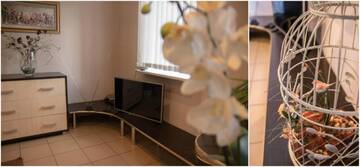 Фото номера Апартаменты - Двухуровневые Апартаменты Apartment on Lazo г. Витебск 8