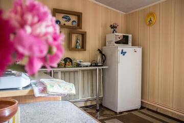 Фото номера Апартаменты - Двухуровневые Апартаменты Apartment on Lazo г. Витебск 65