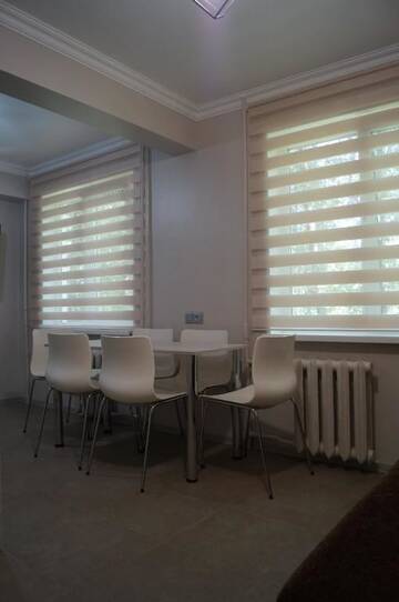 Фото номера Апартаменты с 2 спальнями Апартаменты Apartment on Maskoŭski praspiekt 58 г. Витебск 20