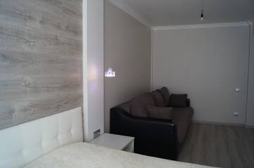 Фото номера Апартаменты с 2 спальнями Апартаменты Apartment on Maskoŭski praspiekt 58 г. Витебск 5