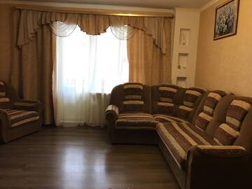 Фото Апартаменты Apartment ob Stroitelei 20 г. Витебск 4