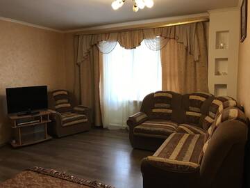 Фото Апартаменты Apartment ob Stroitelei 20 г. Витебск 1