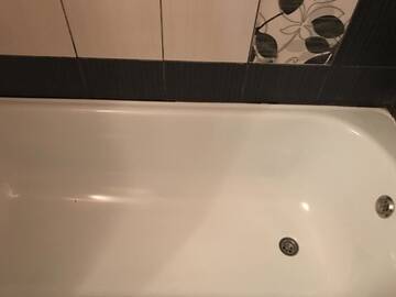 Фото номера Апартаменты с балконом Апартаменты Apartment ob Stroitelei 20 г. Витебск 11