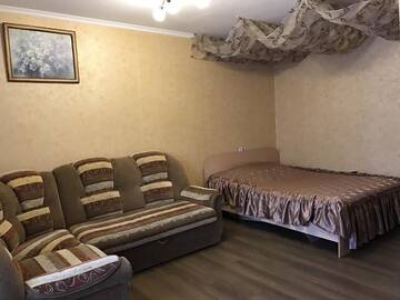 Фото Апартаменты Apartment ob Stroitelei 20 г. Витебск 2
