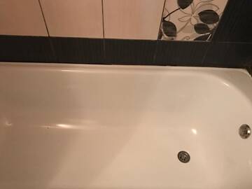 Фото номера Апартаменты с балконом Апартаменты Apartment ob Stroitelei 20 г. Витебск 21
